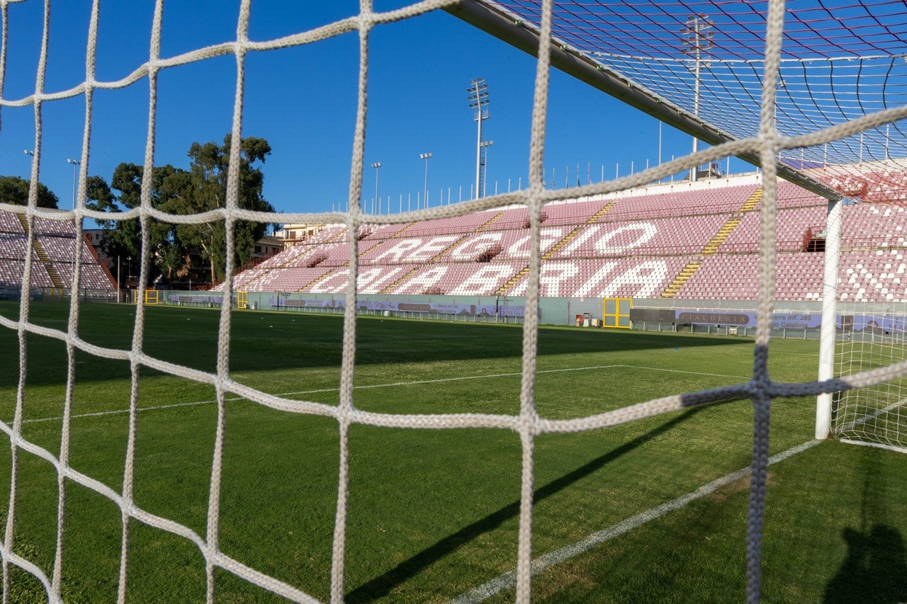 Reggina Avola Cronaca